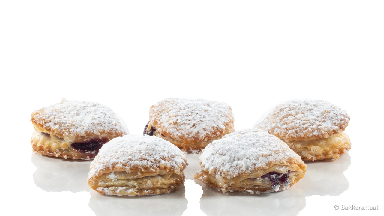 Mini kersenflappen
