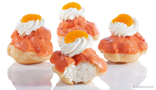 Oranje Soes