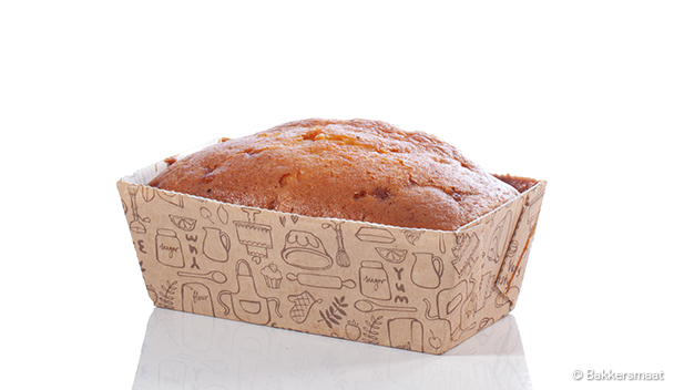 Seizoenscake (Lemoncake)