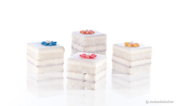 Petit Fours