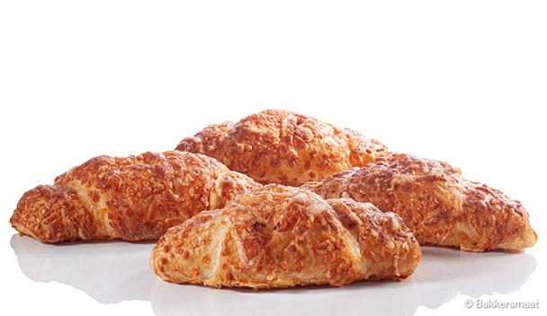 Ham/Kaas Croissant